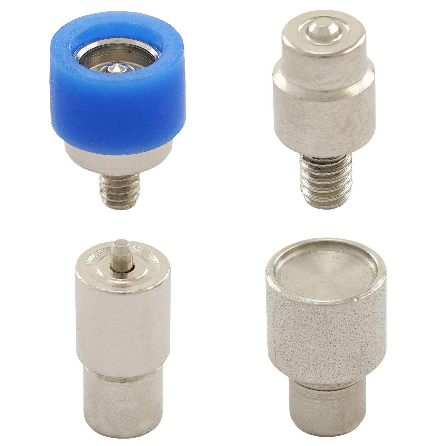 Druckknopf Werkzeug Ringfeder