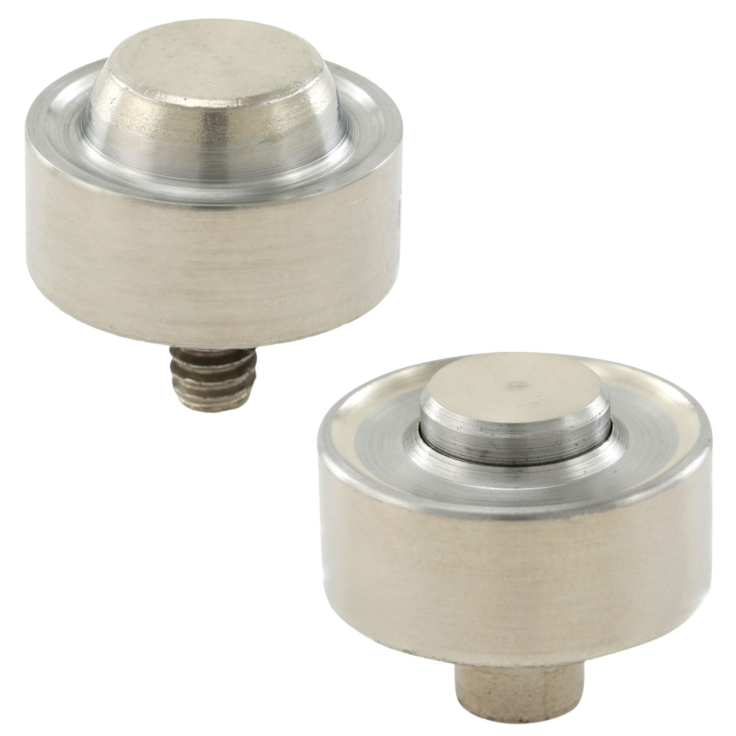 Produktabbildung - Ösen Werkzeug 17 mm