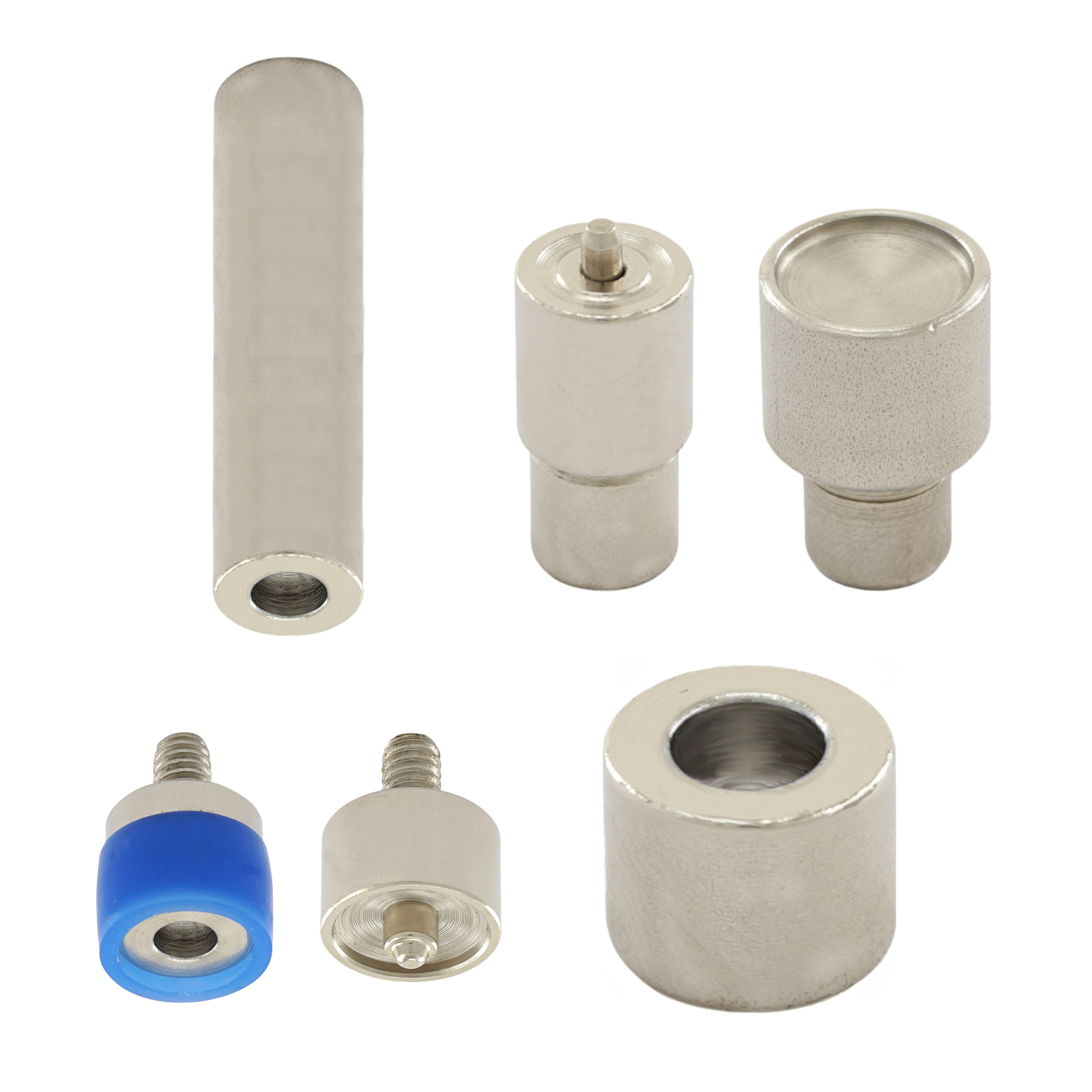 Stempel S Feder