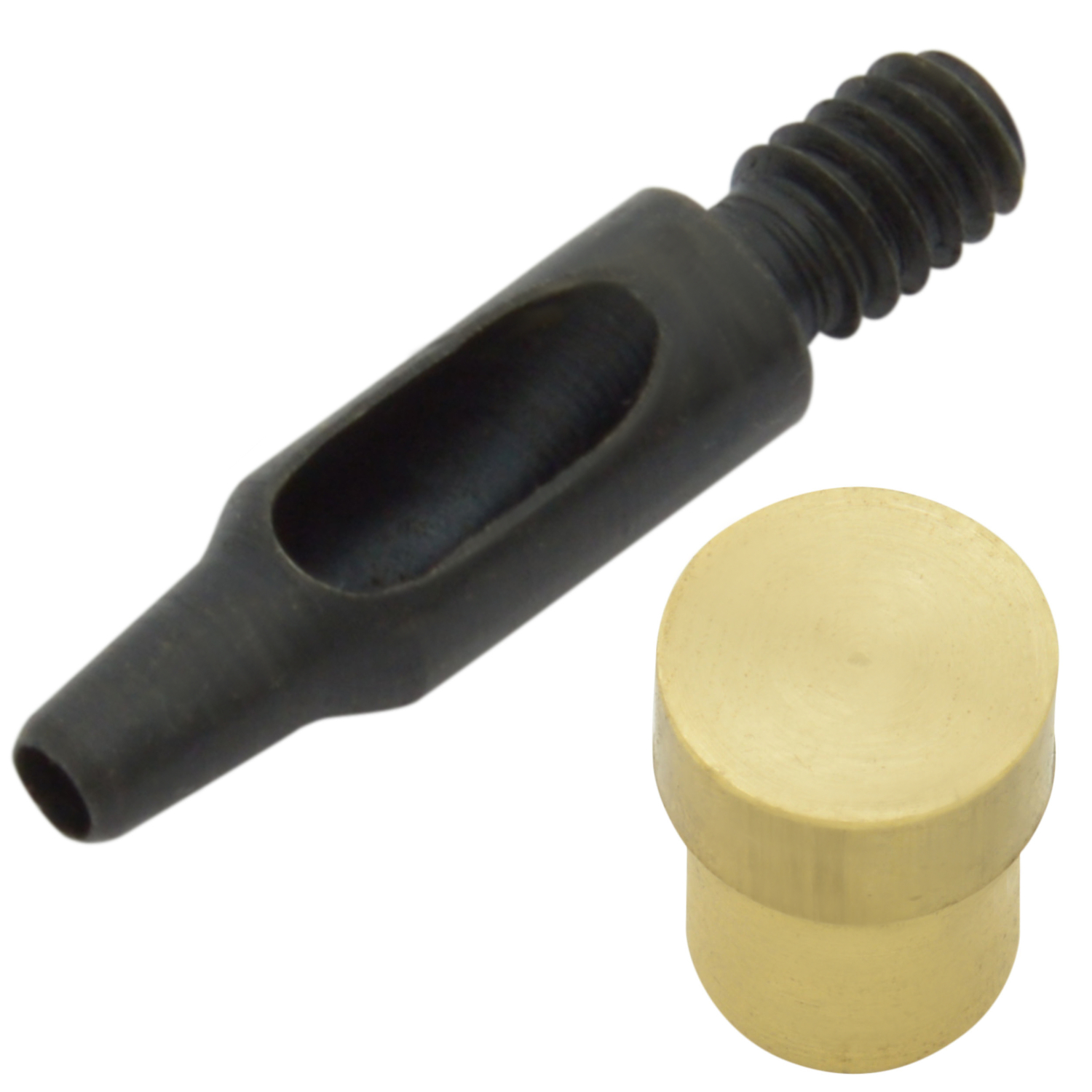 Lochwerkzeug 1mm 2mm3mm