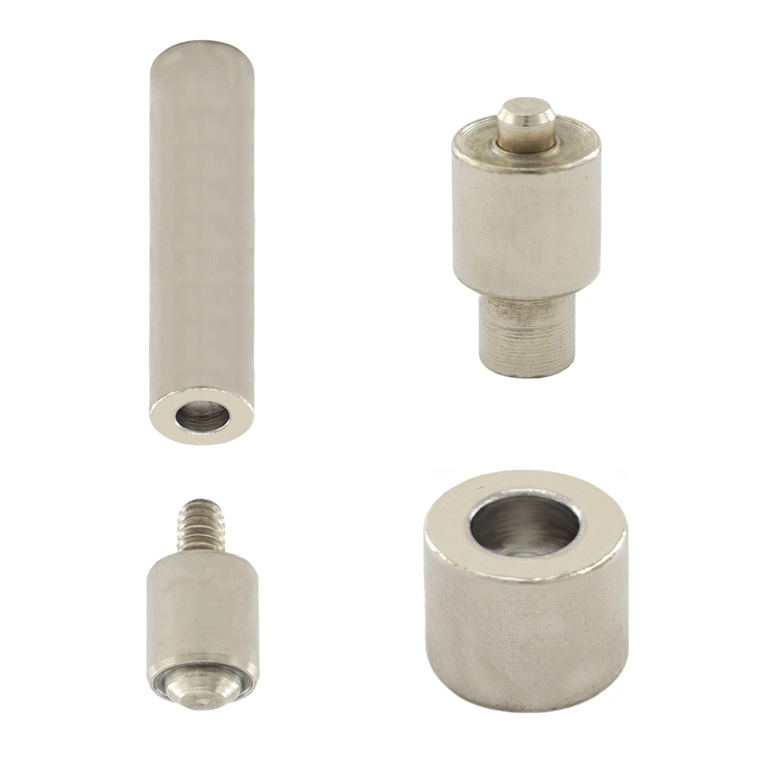 Stempel Oesen 5 10